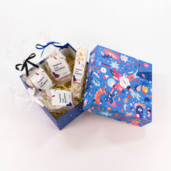 Coffret &agrave; personnaliser