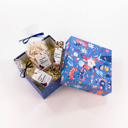 Coffret &agrave; personnaliser