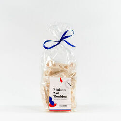 Nougat Tendre de Mont&eacute;limar