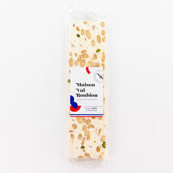 Nougat Tendre de Mont&eacute;limar