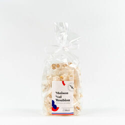 Nougat Cuite des Adh&eacute;mar