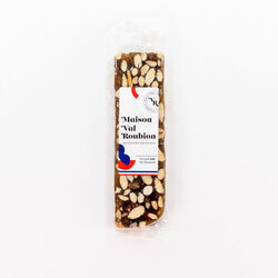 Nougat noir