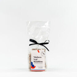 Nougat noir