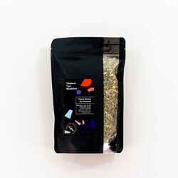 Tisane baume de provence