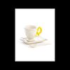 Service &agrave; Caf&eacute; en Porcelaine