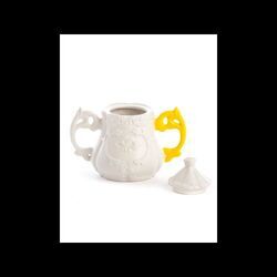 Sucrier en Porcelaine