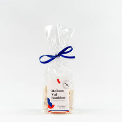 Nougat de Mont&eacute;limar dur