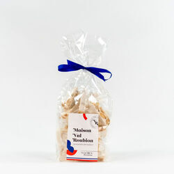 Nougat de Mont&eacute;limar dur