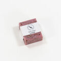 Savon exfoliant - Lavande