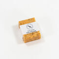 Savon exfoliant - Fleur d'oranger
