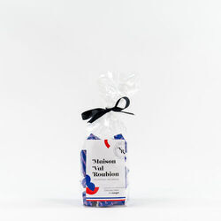 Chocolat coeur nougat - Lait