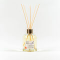 Diffuseur chocolat coeur nougat