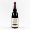 Haute Vigne - Domaine Gallety
