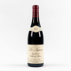 La Syrare - Domaine Gallety
