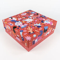 Le coffret XL