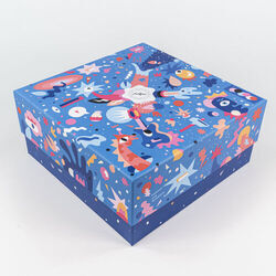 Le coffret L