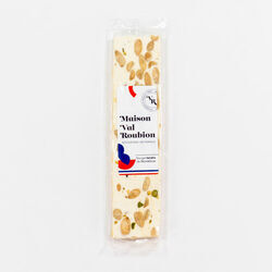 Barre Nougat Tendre Mont&eacute;limar