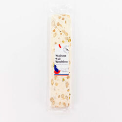 Barre Nougat Dur Mont&eacute;limar