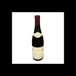 Cuv&eacute;e Gallety - Domaine Gallety