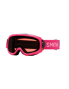 Masque de Ski Smith Gambler Enfant