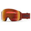 Masque de Ski Smith 4D Mag