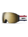 Masque de Ski Smith AS I/O Mag
