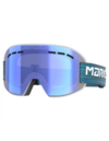 Masque de Ski Marker Smooth Operator M Clarity Mirror