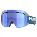 Masque de Ski Marker Smooth Operator L Clarity Mirror