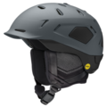 Ski sur Lyon 9e Arrondissement : Casque de Ski Smith Nexus Mips Homme, S