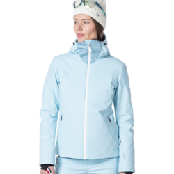 Veste de Ski Rossignol Versatile Femme, L