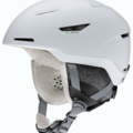Ski sur Lyon 9e Arrondissement : Casque de Ski Smith Vida Mips Femme, L