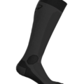 Ski sur Lyon 9e Arrondissement : Chaussettes de Ski Dynafit Merinos Tour Warm, 39/42