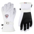 Ski sur Lyon 9e Arrondissement : Gants de Ski Rossignol Romy Imp'r Femme, L