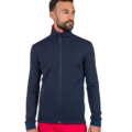 Ski sur Lyon 9e Arrondissement : Polaire Rossignol CieloAlto Full Zip Homme, M