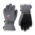 Ski sur Lyon 9e Arrondissement : Gants de Ski Rossignol Romy Imp'r Femme, S