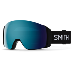 Masque de Ski Smith 4D Mag