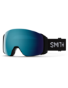 Masque de Ski Smith 4D Mag