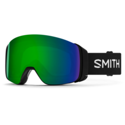 Masque de Ski Smith 4D Mag