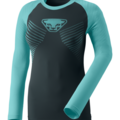 V&ecirc;tements mixte sur Lyon 9e Arrondissement : Sous-v&ecirc;tement Dynafit Speed Dryarn Manches Longues Femme, M/40