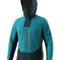 Ski de Randonn&eacute;e sur Lyon 9e Arrondissement : Veste de Ski de Rando Dynafit TLT Dynastretch Homme, XL