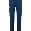 Ski de Randonn&eacute;e sur Lyon 9e Arrondissement : Pantalon de Ski de Rando Millet Pierra Ment' XCS Homme, L