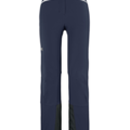 Ski de Randonn&eacute;e sur Lyon 9e Arrondissement : Pantalon de Ski de Rando Millet Extreme Rutor Shield Femme, S
