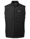 Doudoune Rab Microlight Sans Manches Homme, L