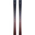 Skis de Randonn&eacute;e Rossignol Escaper 97 Nano Open Femme, 160 cm