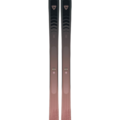 Ski de Randonn&eacute;e sur Lyon 9e Arrondissement : Skis de Randonn&eacute;e Rossignol Escaper 87 Open Femme, 160 cm