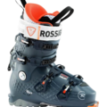 Ski de Randonn&eacute;e sur Lyon 9e Arrondissement : Chaussures de Ski de Rando Rossignol Alltrack Elite 90 LT Femme, 26