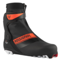 Ski de Fond sur Lyon 9e Arrondissement : Chaussures de Ski de Fond Skating Rossignol X-8 Skate Homme, 41
