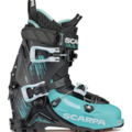 Chaussures de Ski de Rando Scarpa Gea Femme, 25