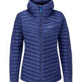 Doudoune Rab Cirrus Flex Femme, M