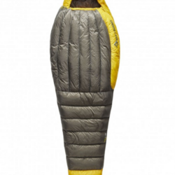 Sac de Couchage Sea to Summit Spark 7� Regular
